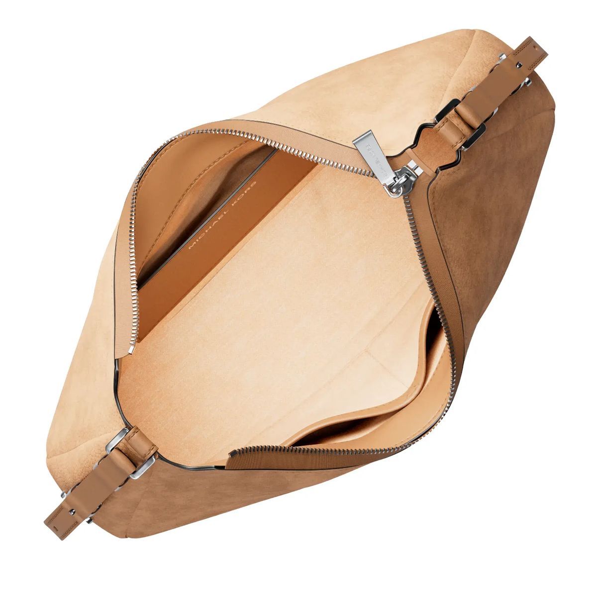 Mittelgroße Wandelbare Schultertasche