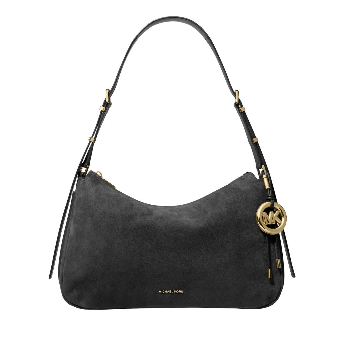 Wandelbare Ledertasche