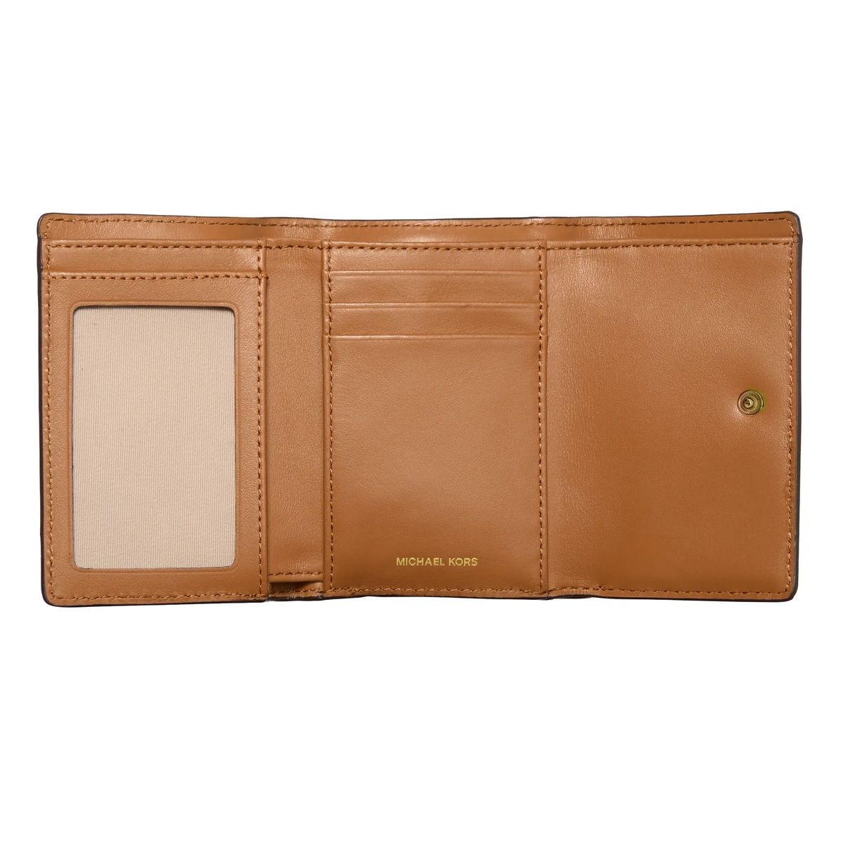Michael Kors Trifold Geldbörse