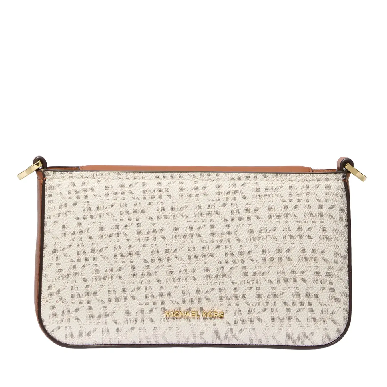 Kleine wandelbare Crossbody-Tasche