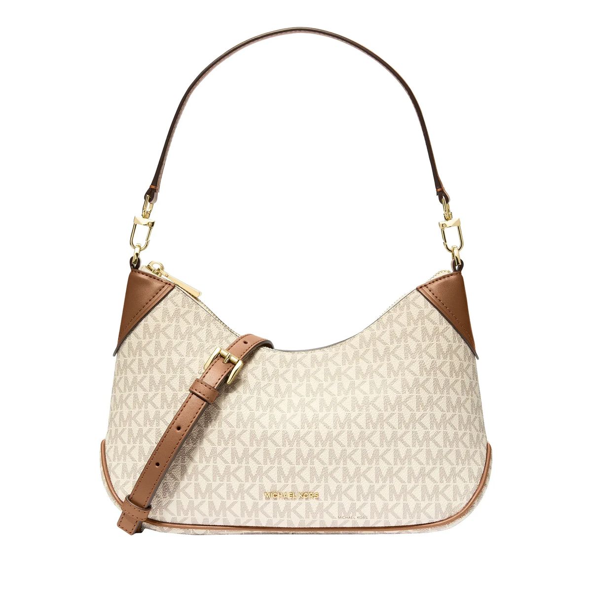 Hobo Tasche mit Signaturlogo