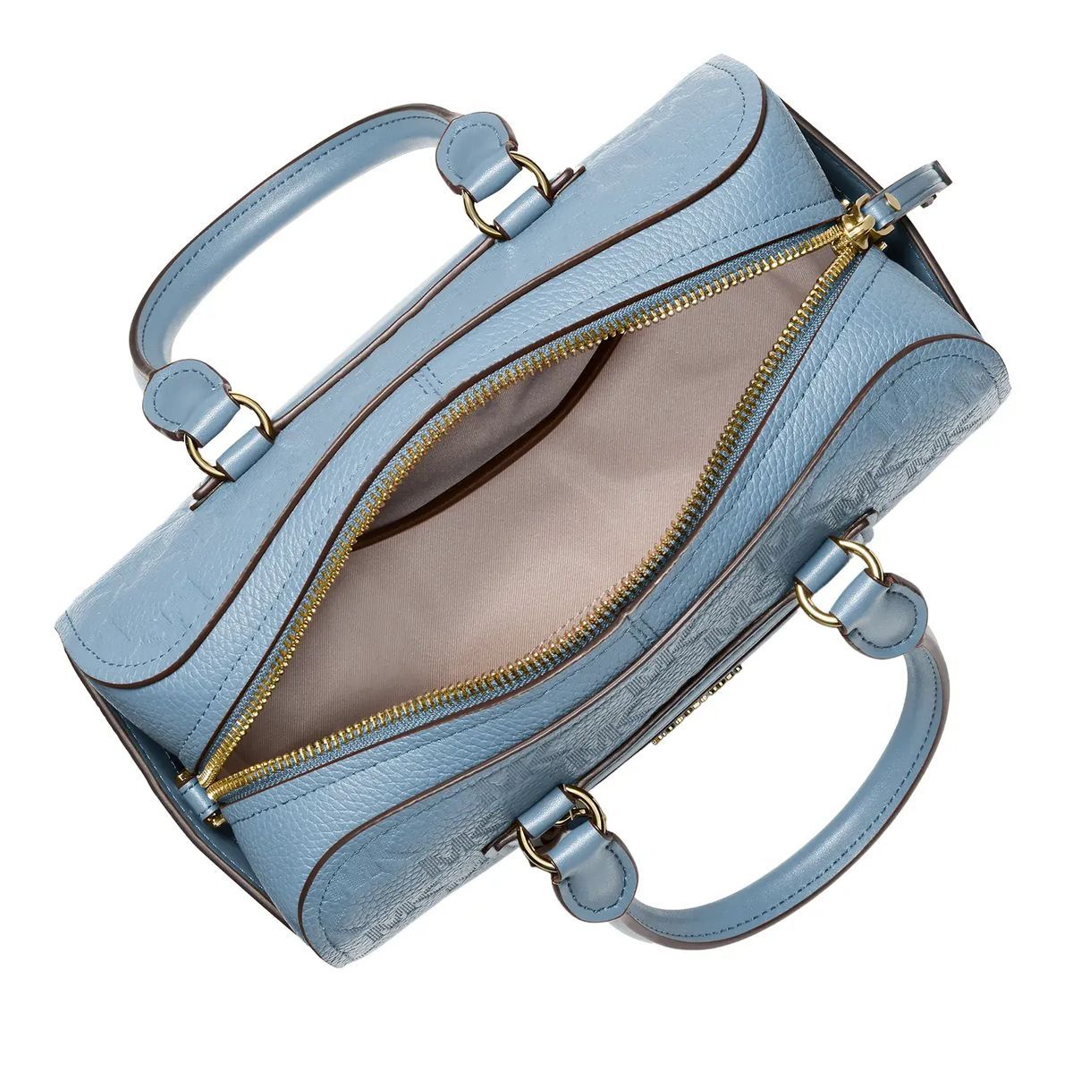 Michael Kors XS Leder Duffle Tasche