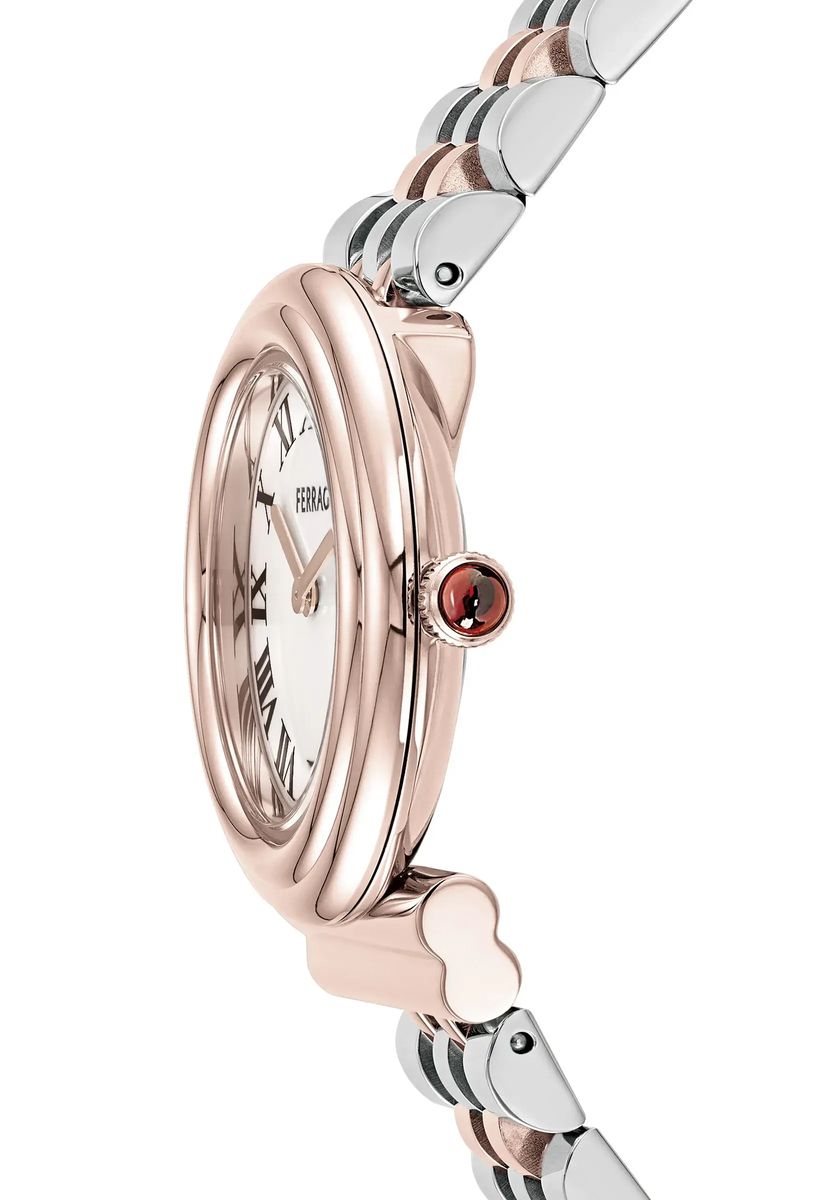 Ferragamo Gancini Quarzuhr