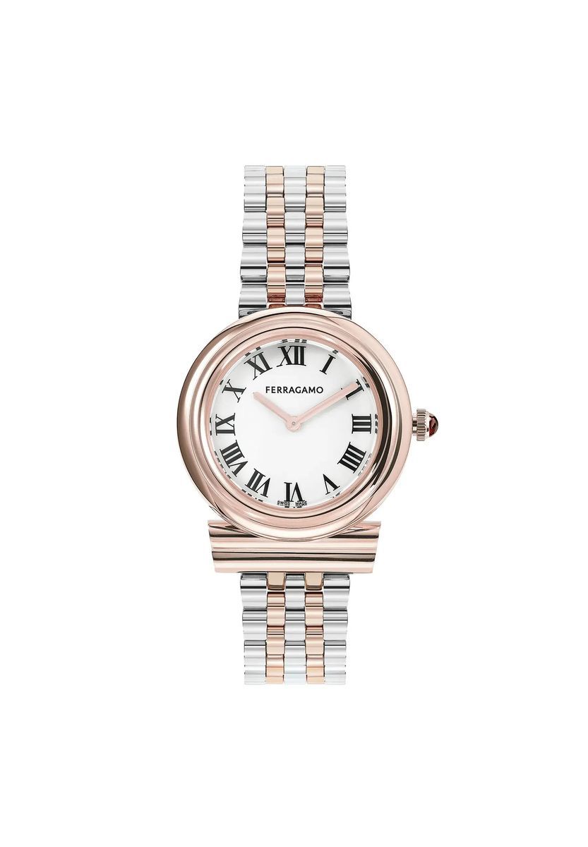 Ferragamo Gancini Quarzuhr