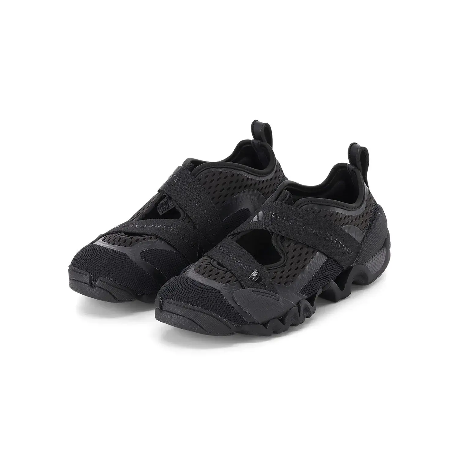 Sportliche Mesh Low-Top Sneaker