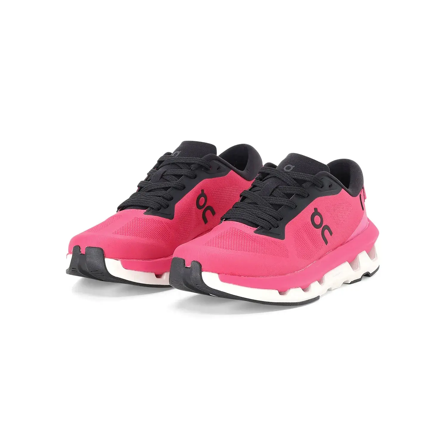 Gepolsterter Laufschuh mit Speedboard