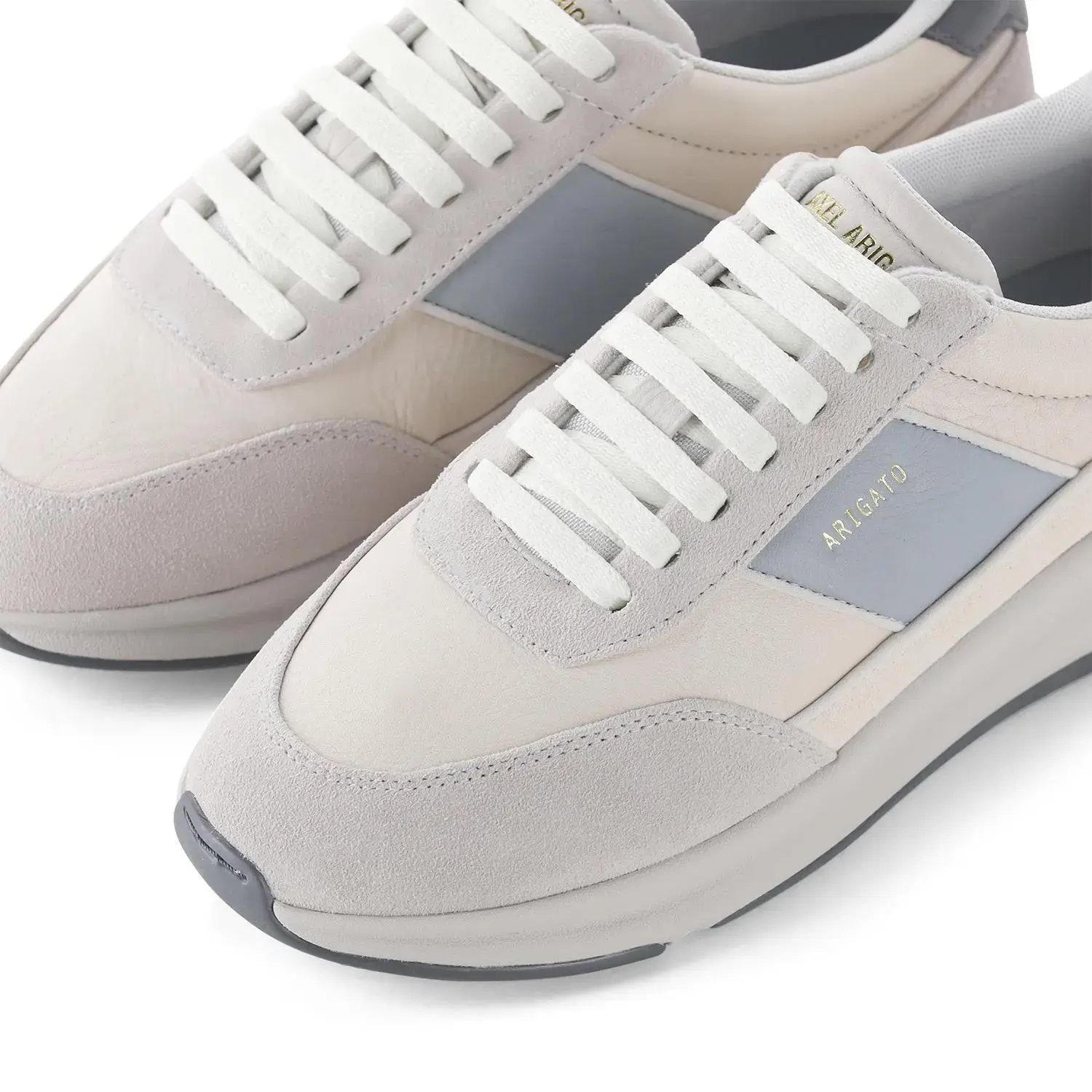 Genesis Neo Runner Sneaker Low-Top