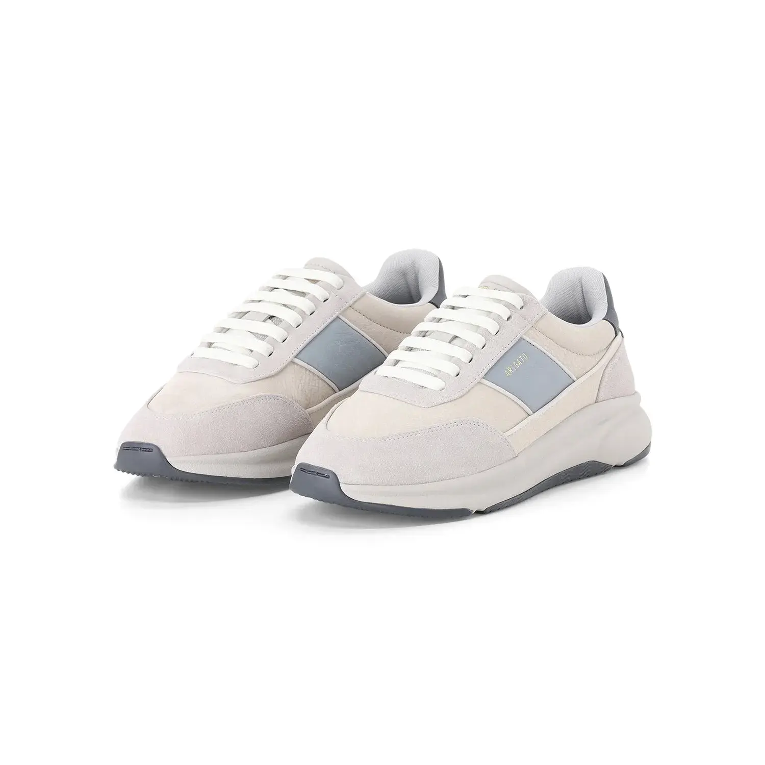 Genesis Neo Runner Sneaker Low-Top