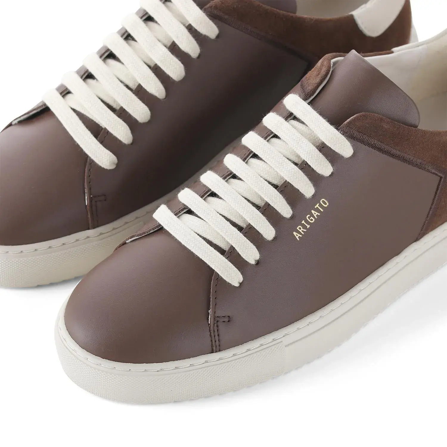 Clean 90 Split Low-Top Sneaker