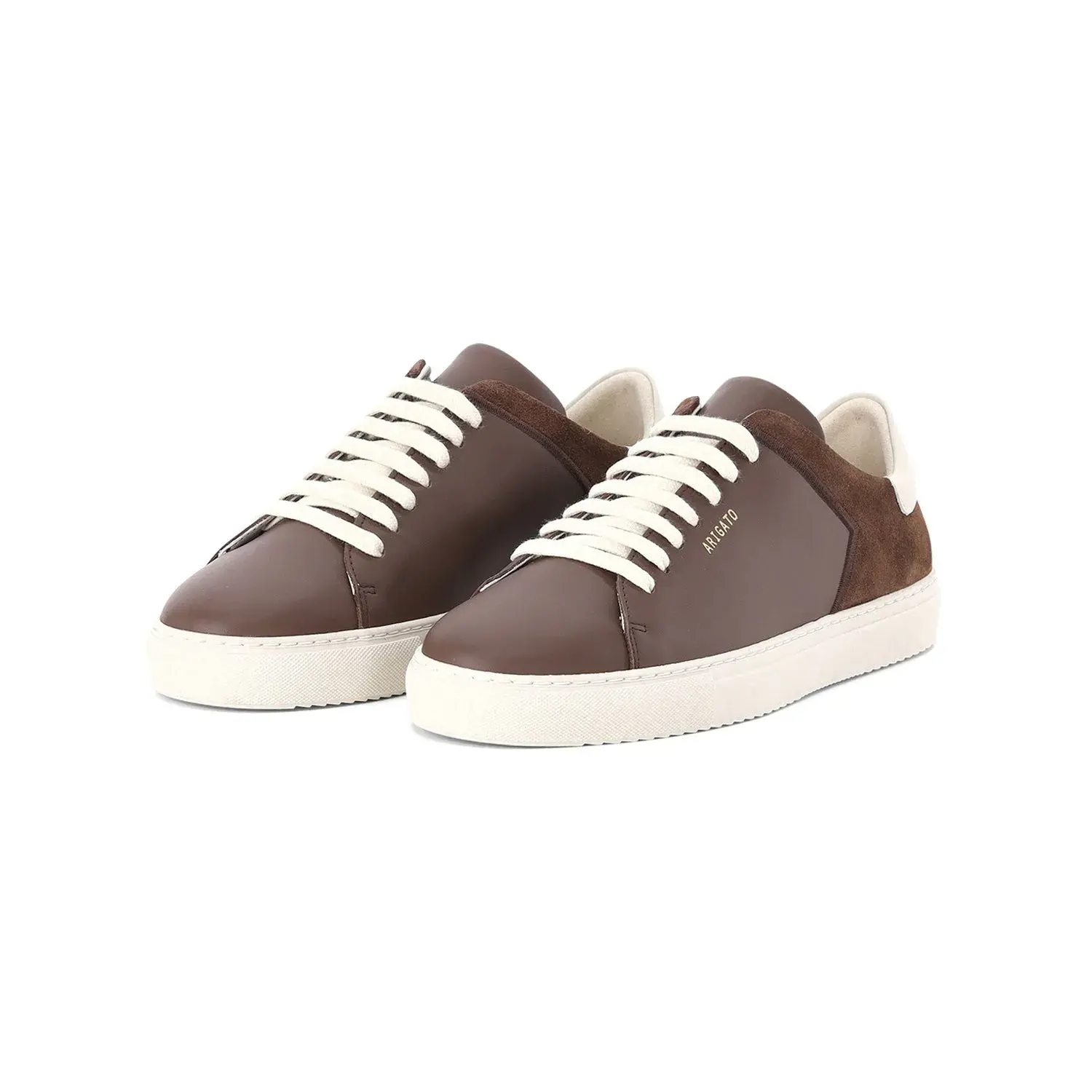 Clean 90 Split Low-Top Sneaker