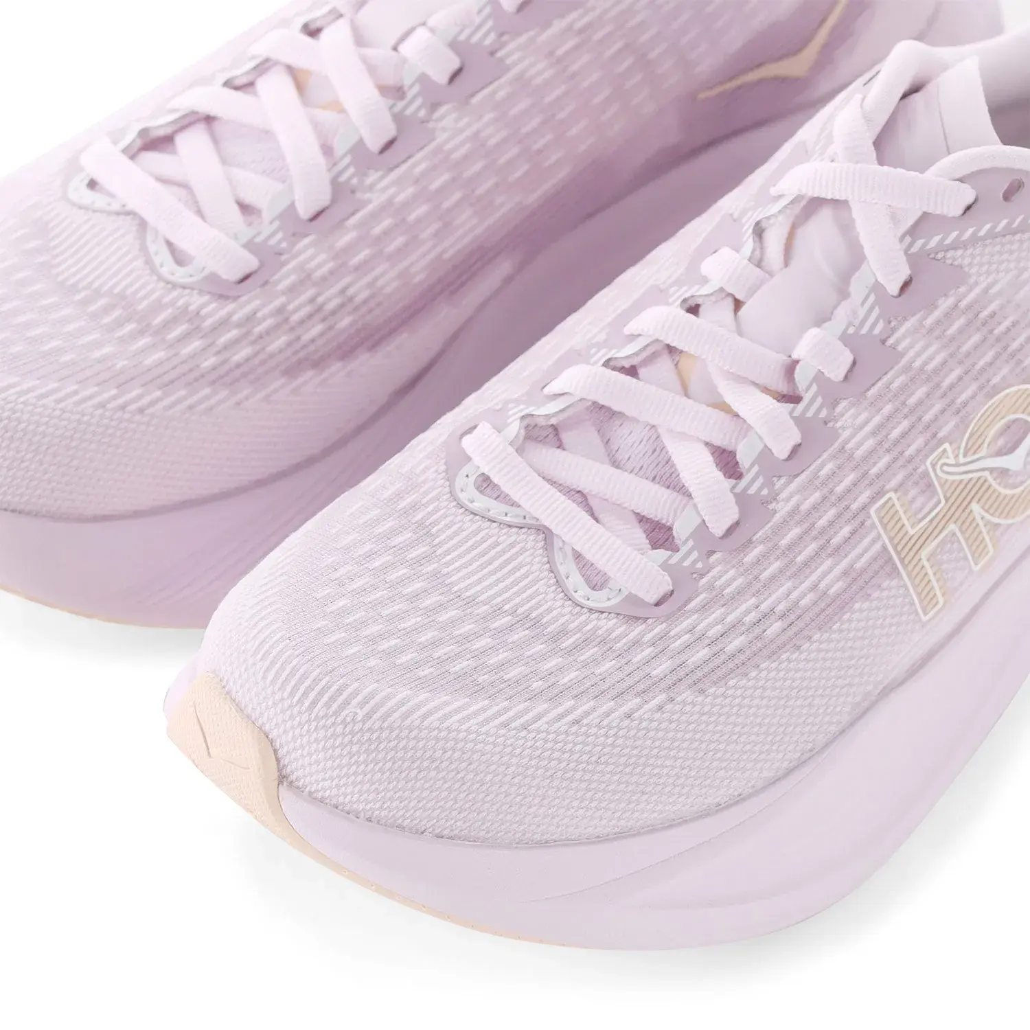 Leichte Performance-Laufschuhe