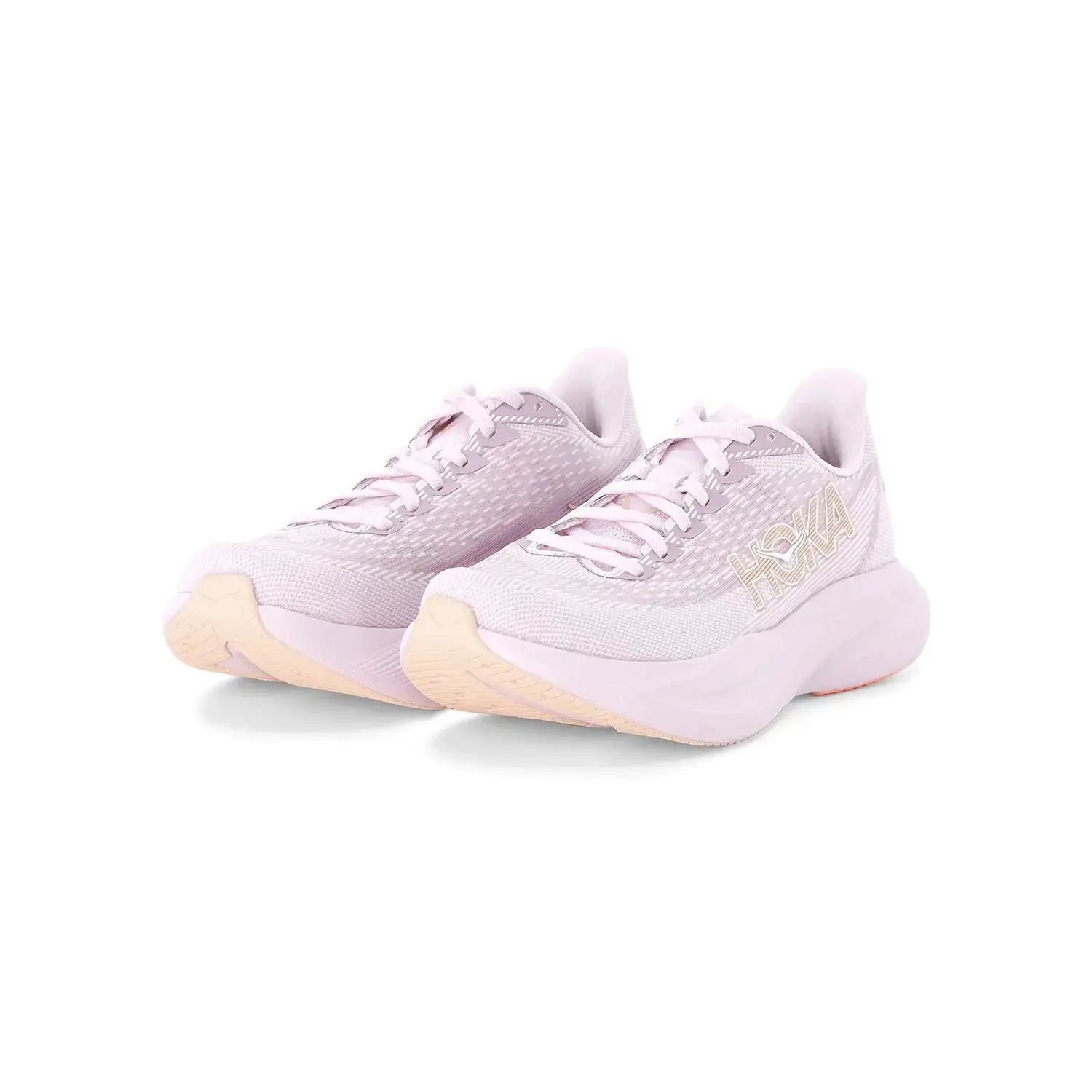 Leichte Performance-Laufschuhe