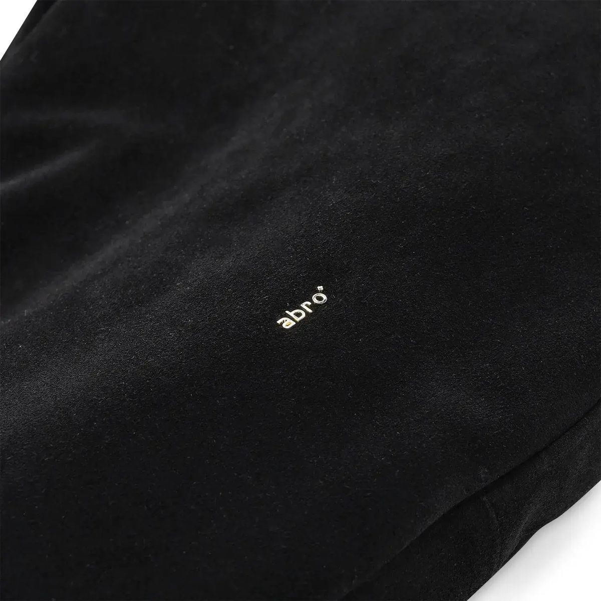 Hobo Bag aus Wildleder