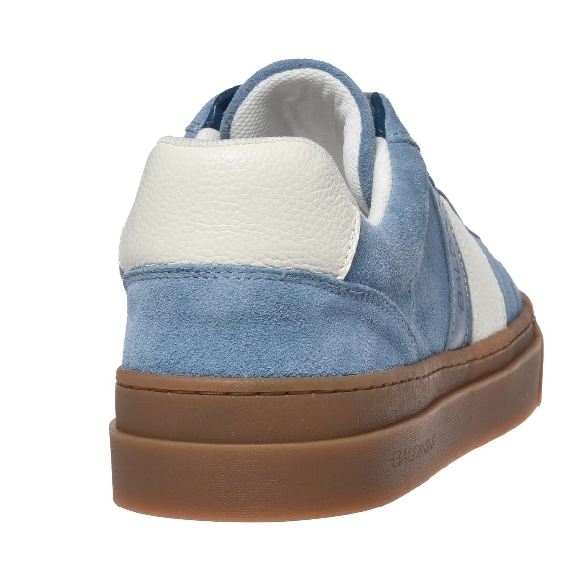 Wildleder Low-Top Freizeit Sneaker