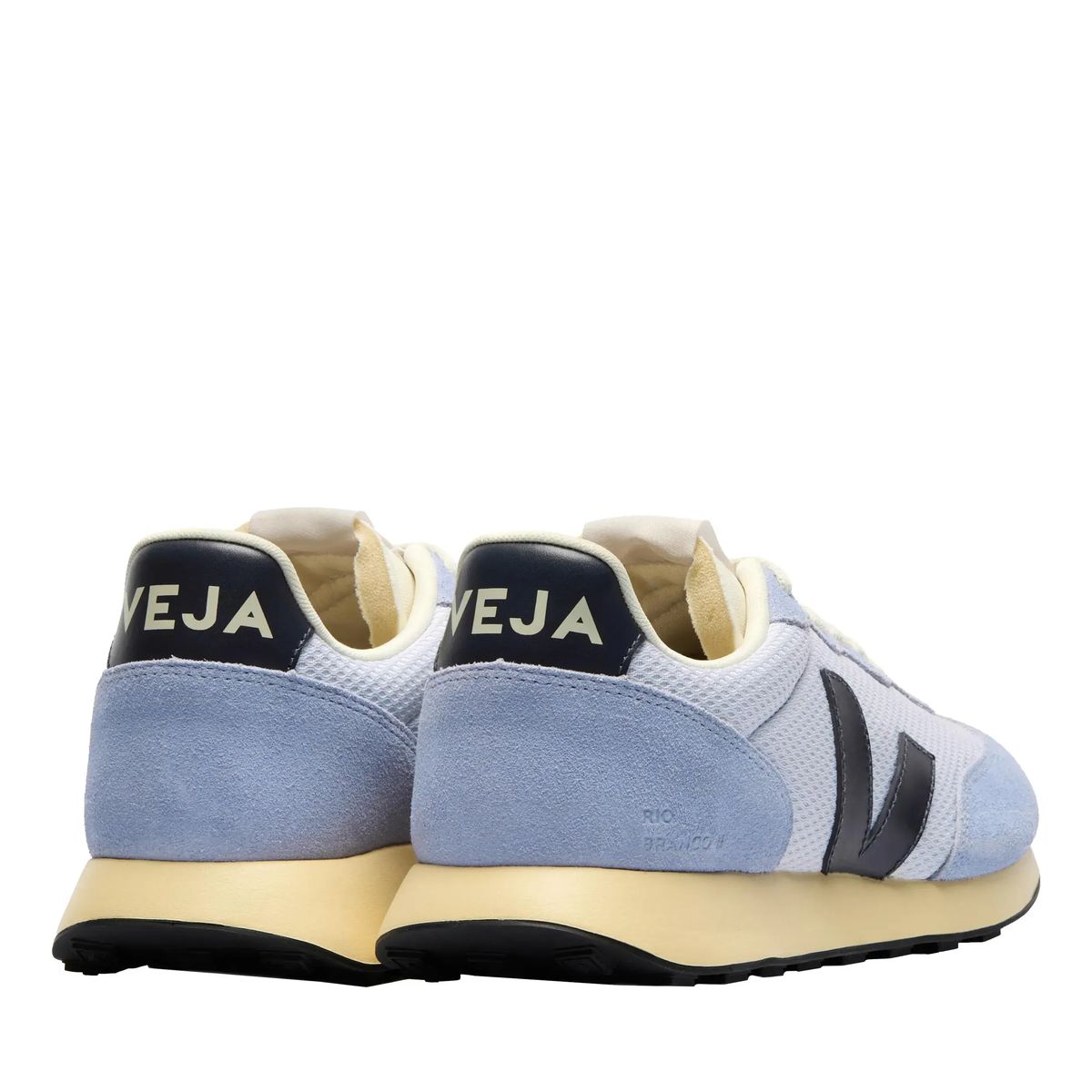 Rio Branco Alveomesh Mode-Sneaker