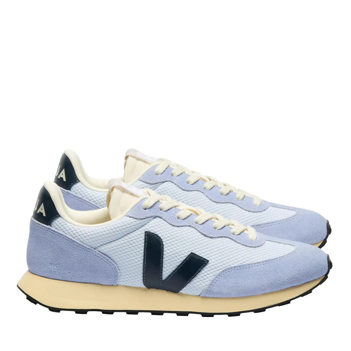 Rio Branco Alveomesh Mode-Sneaker