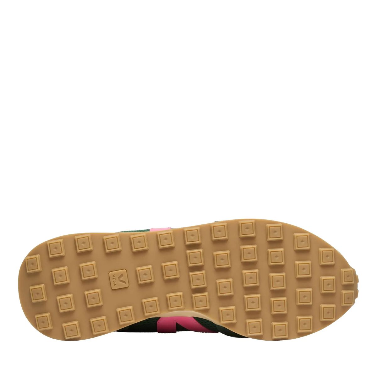 Retro-Laufschuh Rio Branco