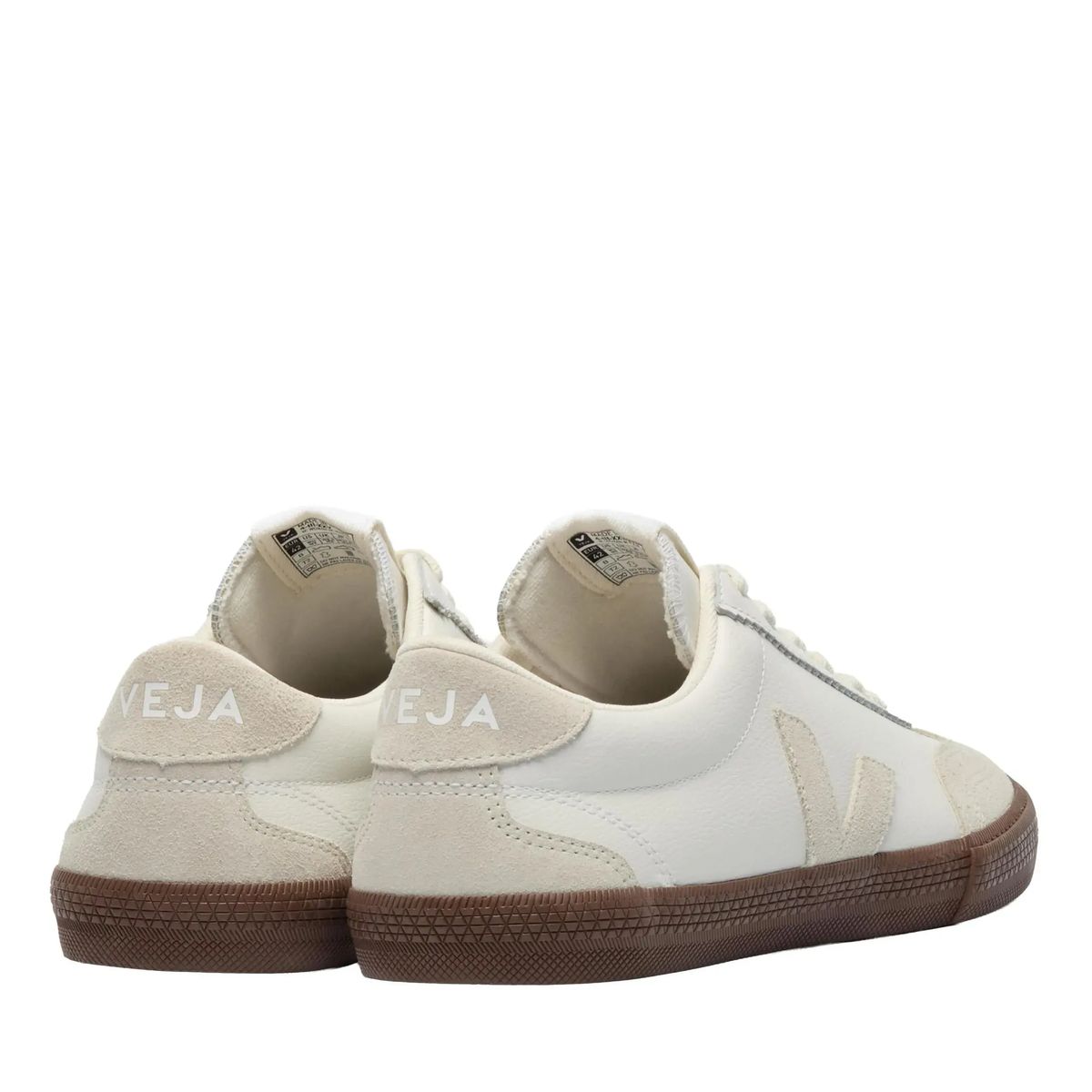 Off-White Veja Volley Sneaker