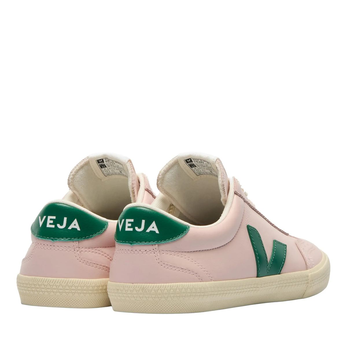 Veja Volley Low-Top Sneaker