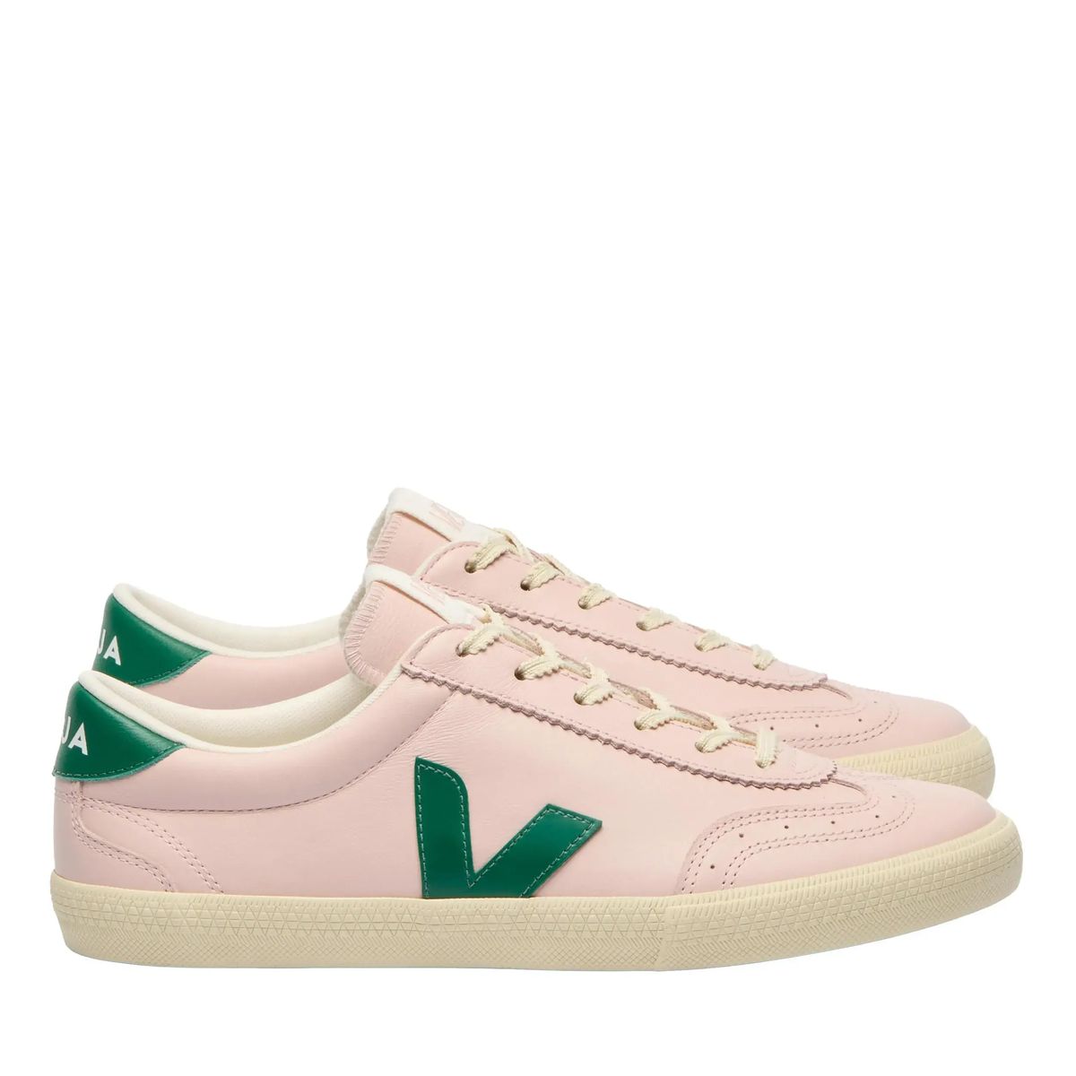 Veja Volley Low-Top Sneaker
