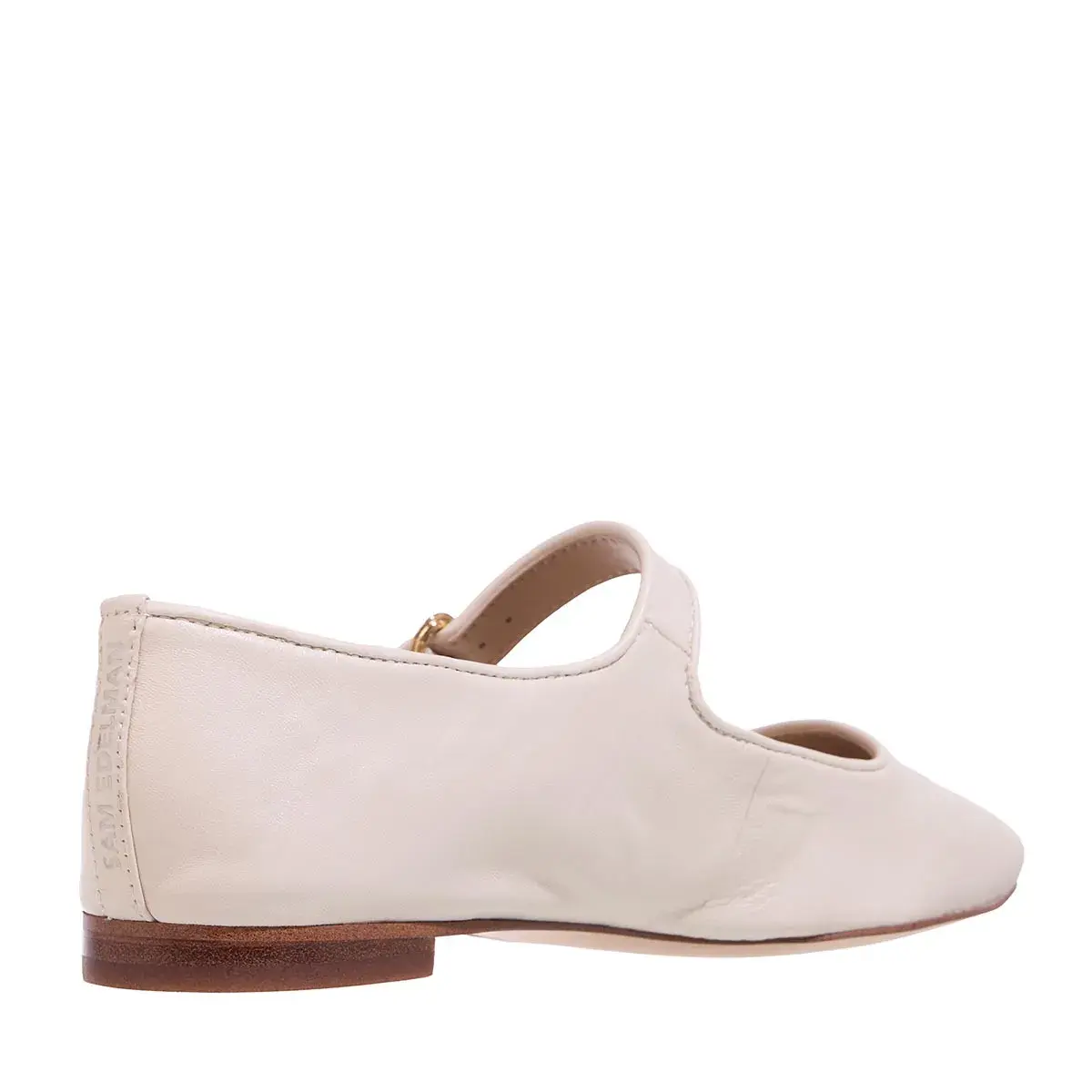 Elegante Mary Jane Ballerinas