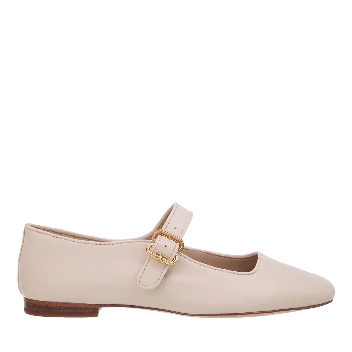 Elegante Mary Jane Ballerinas