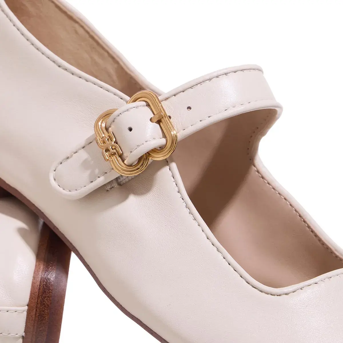 Elegante Mary Jane Ballerinas