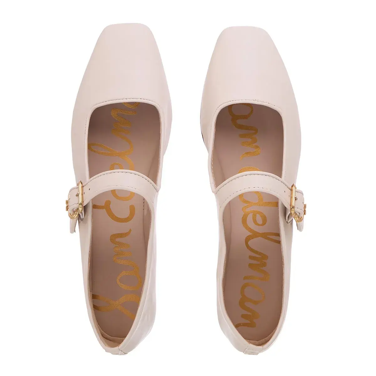 Elegante Mary Jane Ballerinas