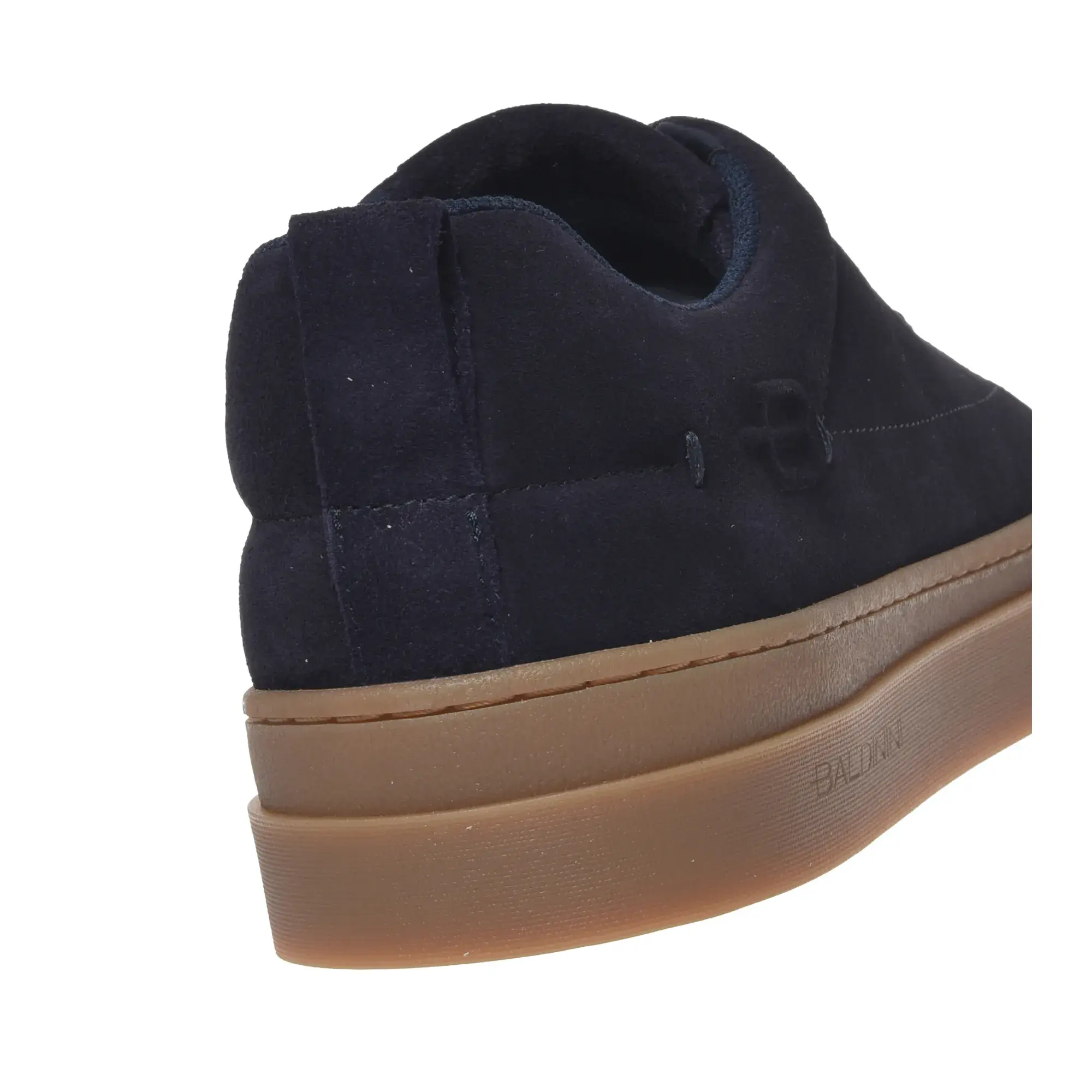 Wildleder Low-Top Freizeit Sneaker
