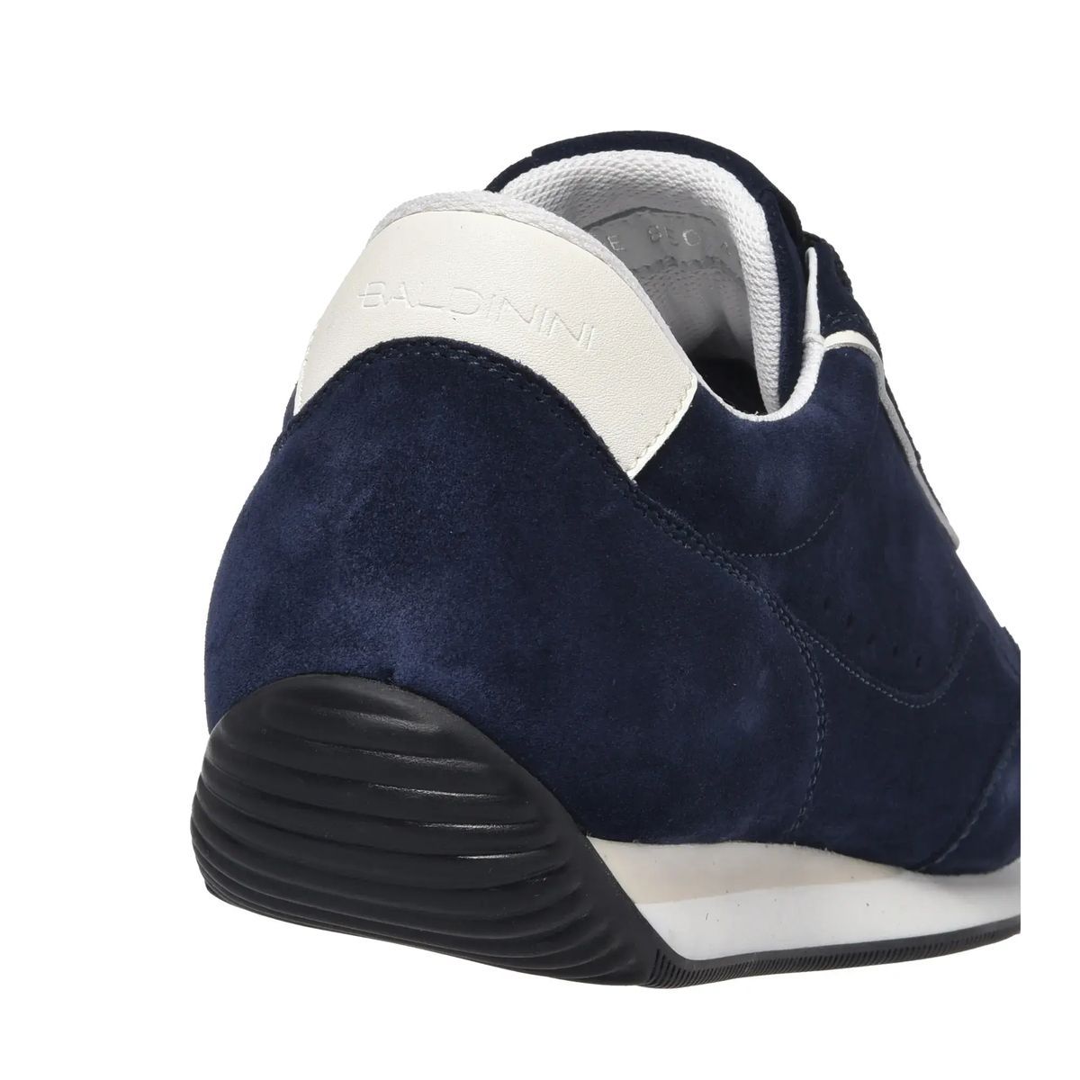 Wildleder Retro Sneaker