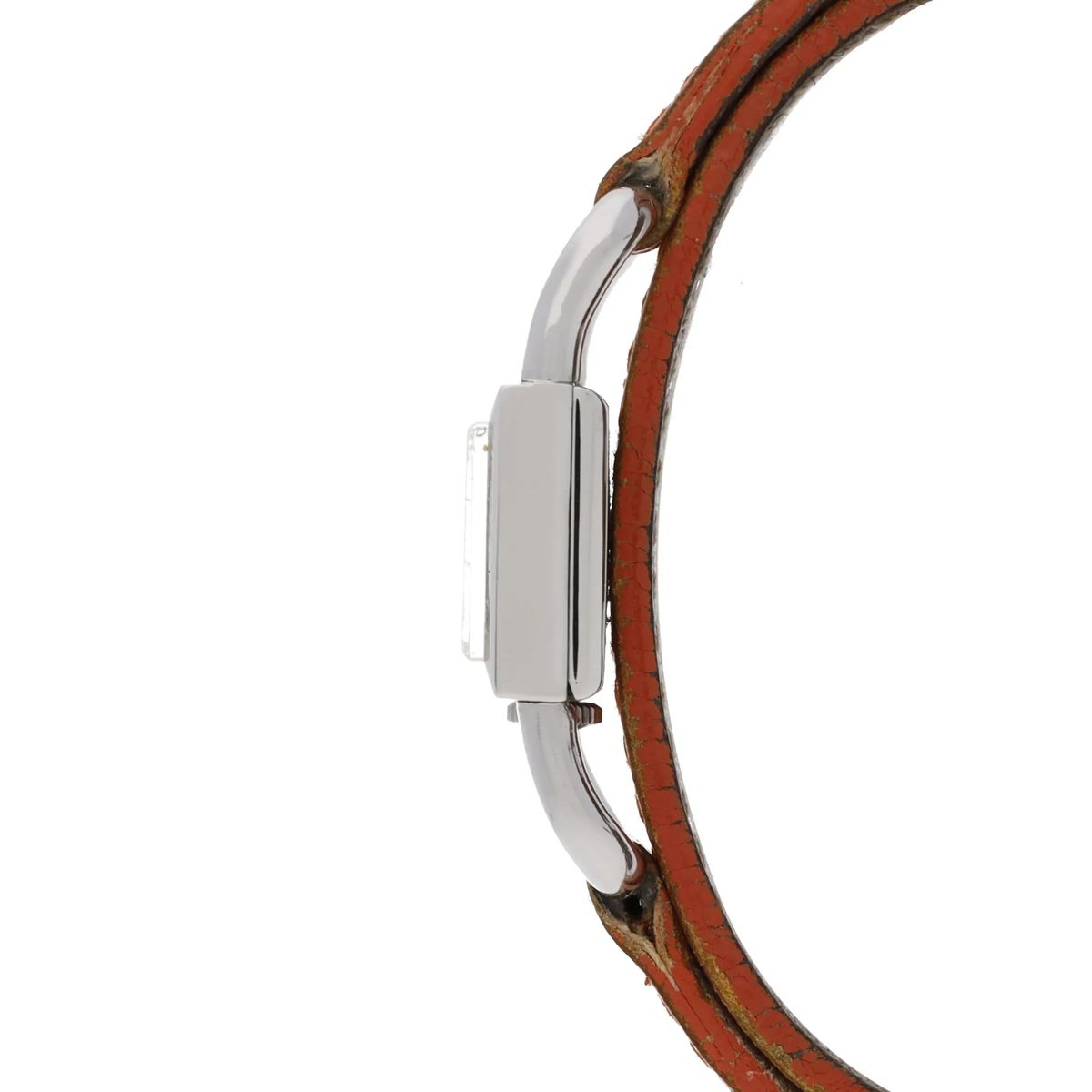Jaeger-LeCoultre Etrier Silber Damenuhr