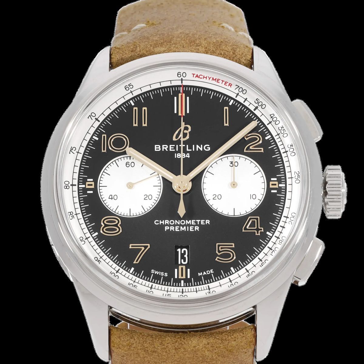 Breitling Premier Chronograph Automatikuhr