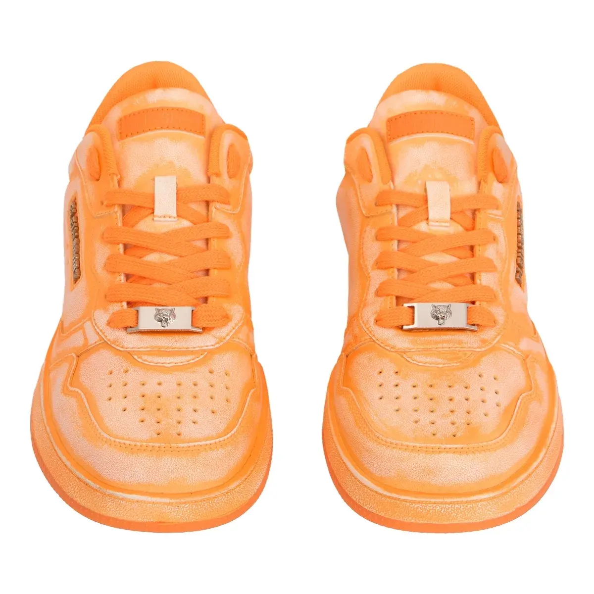 Plein Sport Viper II Low-Top Sneaker