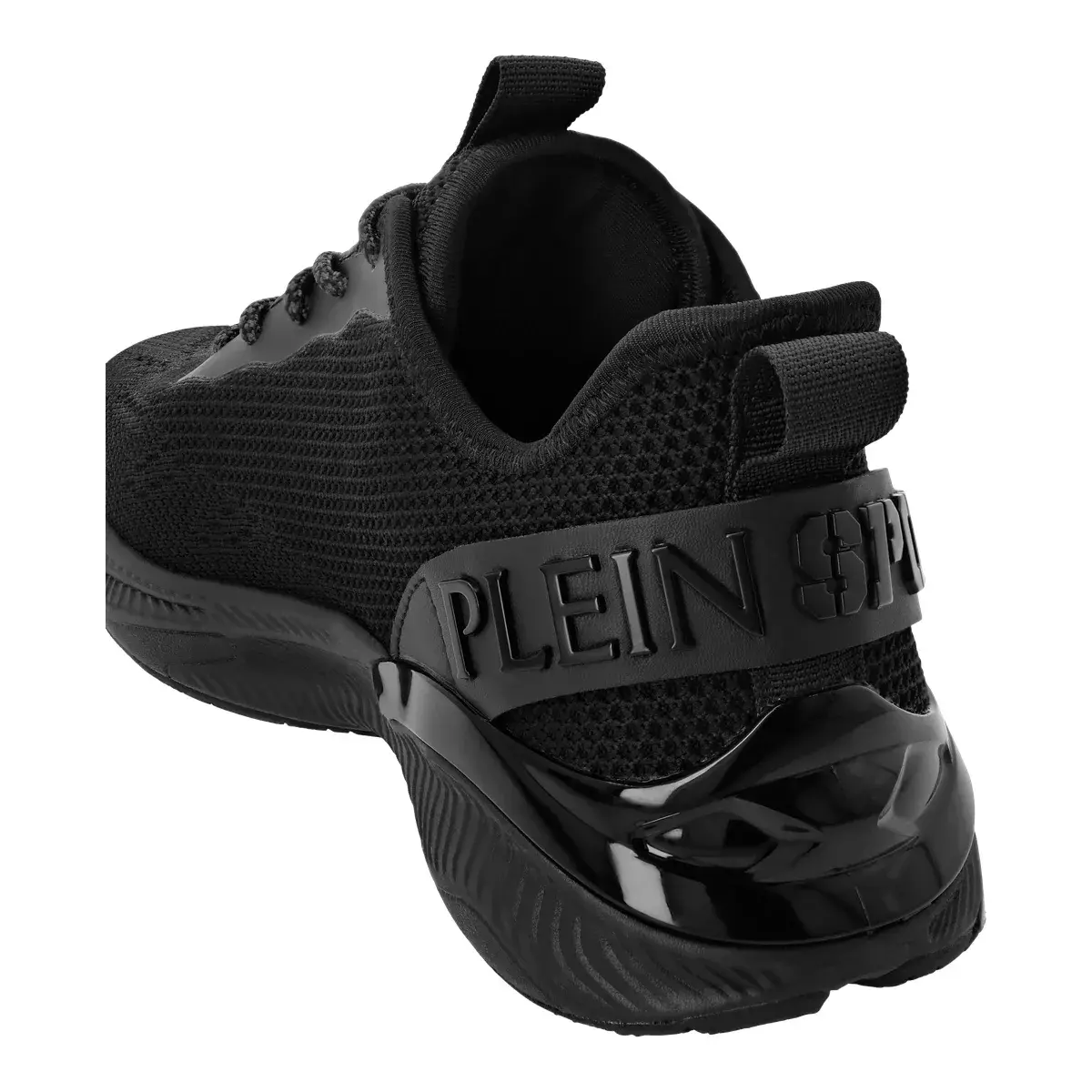 Performance Strick Laufschuh