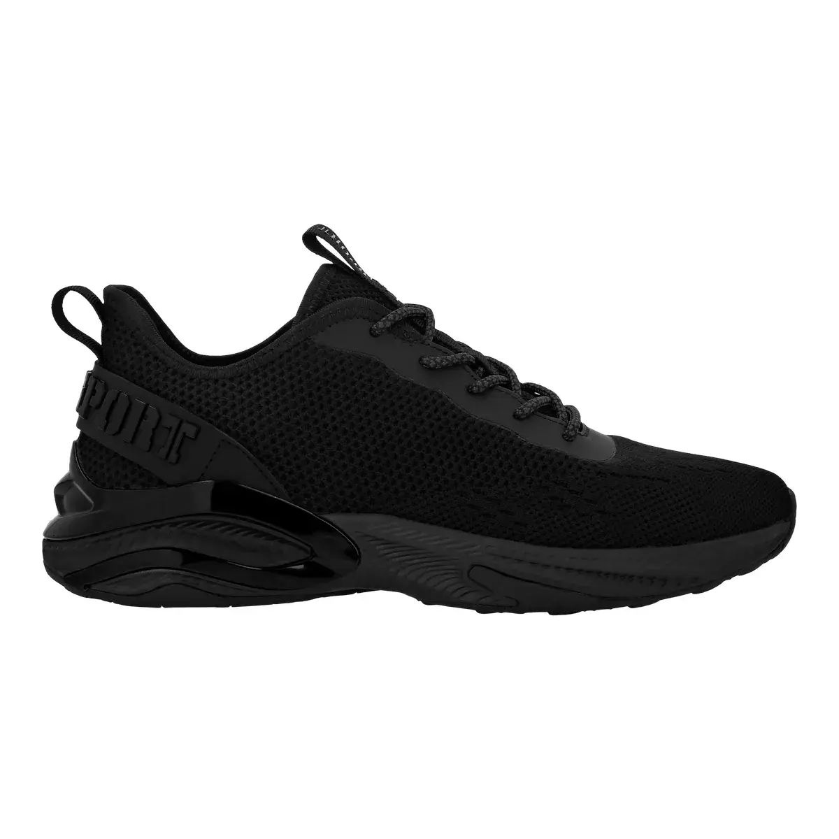Performance Strick Laufschuh
