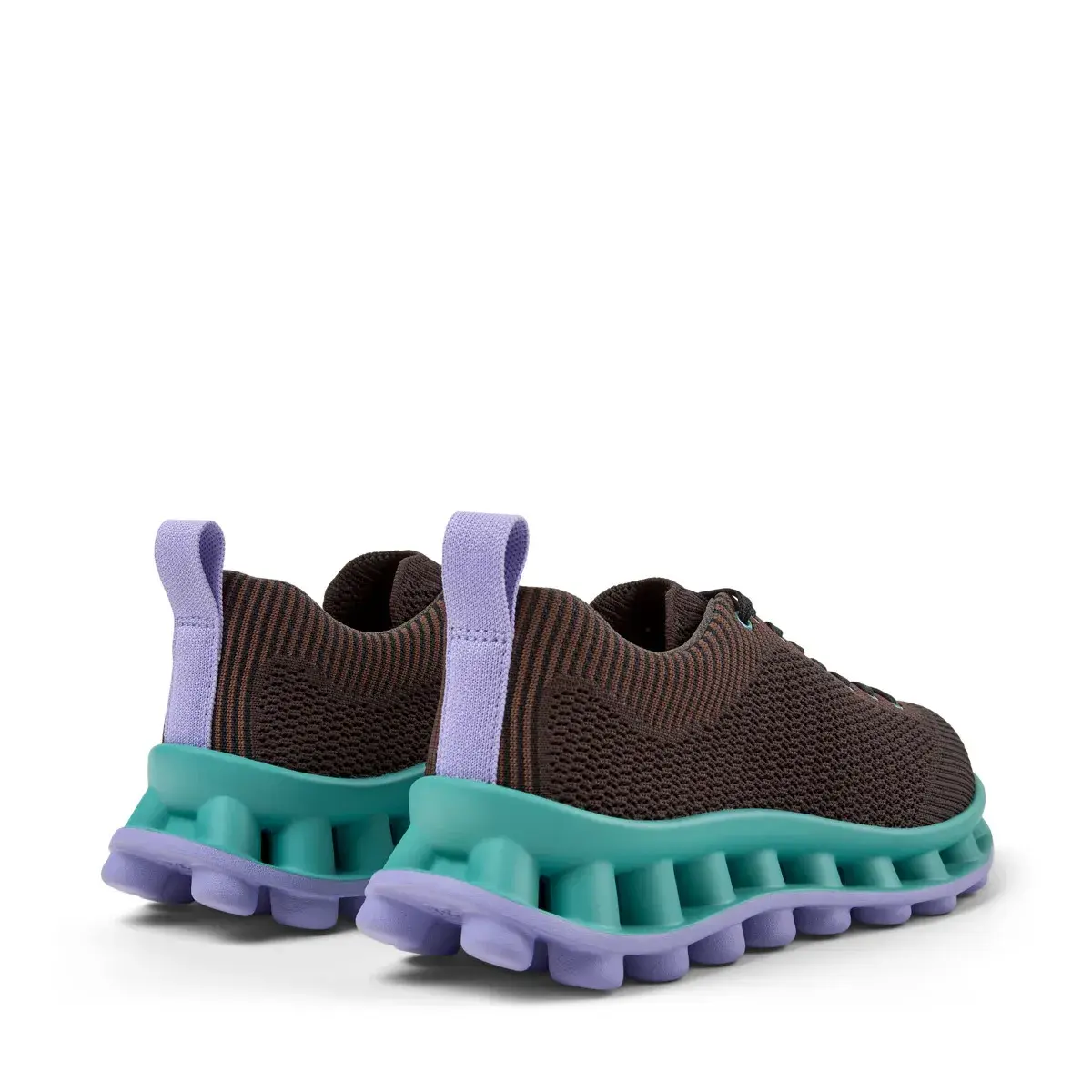 Pelotissima Strick Low-Top Sneaker