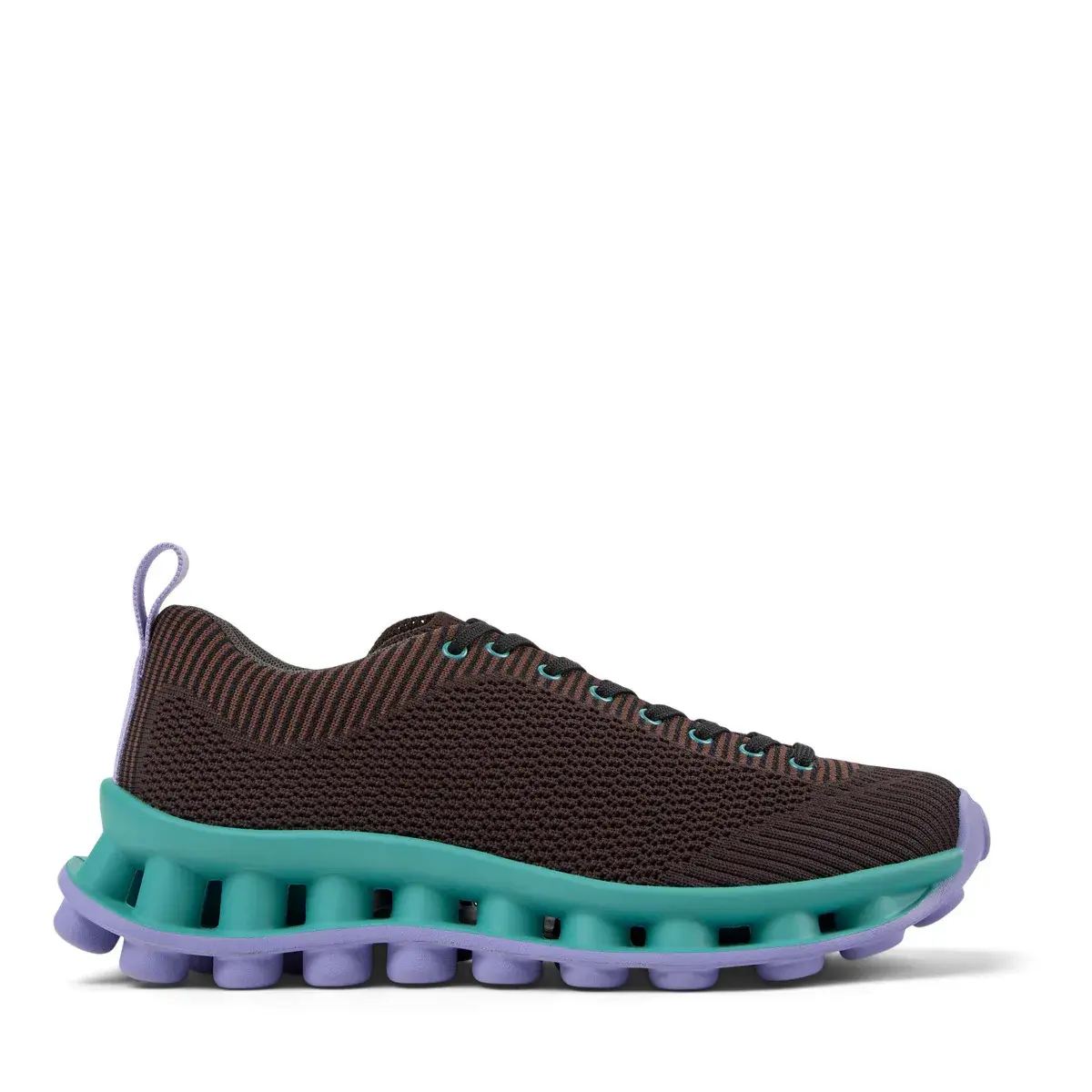 Pelotissima Strick Low-Top Sneaker