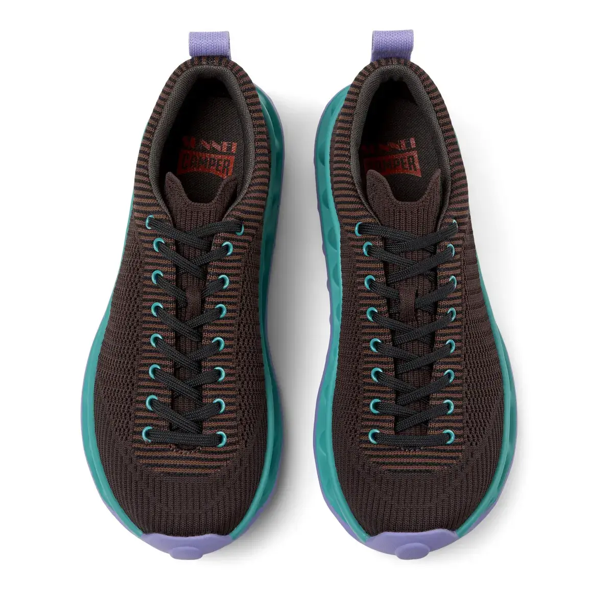 Pelotissima Strick Low-Top Sneaker