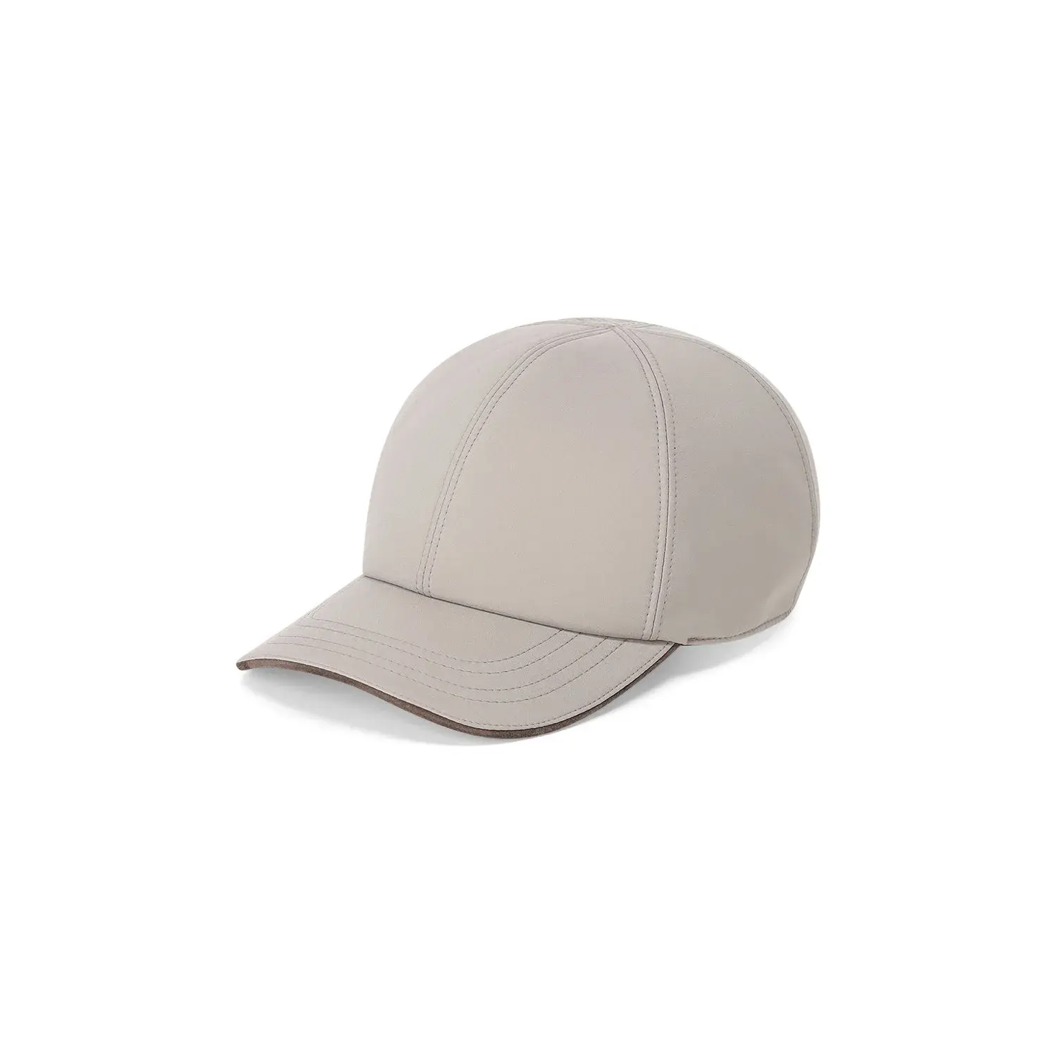 Elegante Baseballkappe mit verstellbarem Riemen