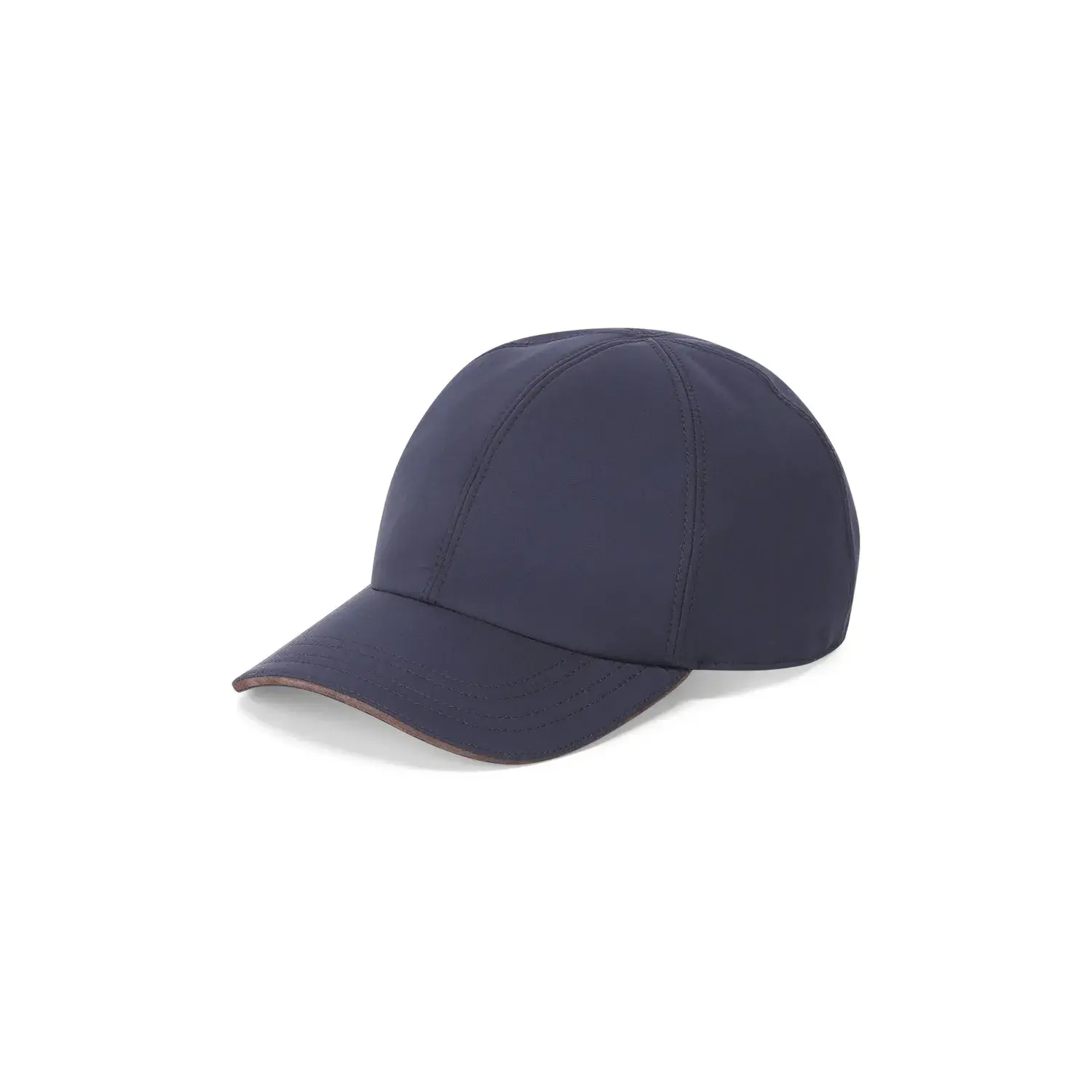Elegante Baseballkappe mit verstellbarem Riemen
