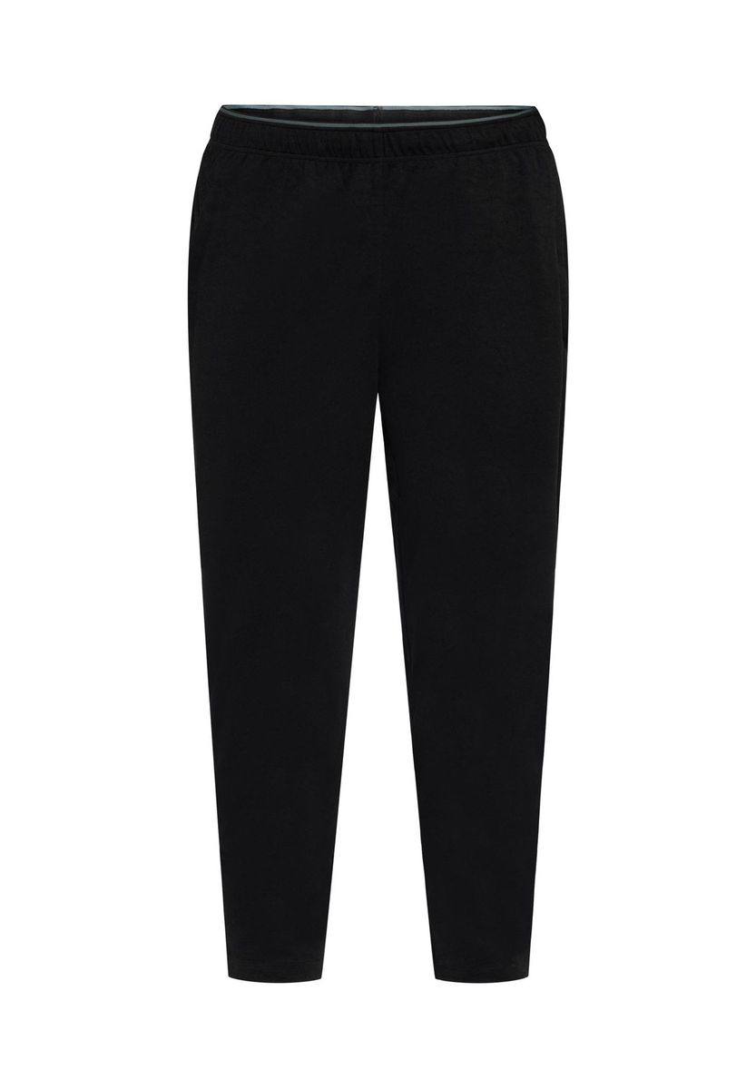 Herren Trainingshose Laufhose mit elastischem Bund