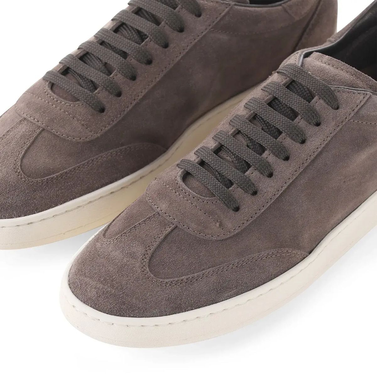 Wildleder-Sneakers