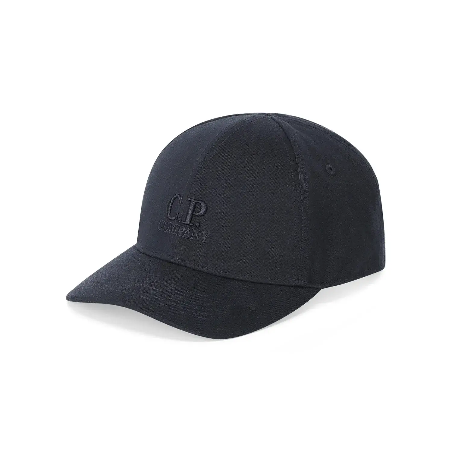 Klassische Baseballkappe mit Logo