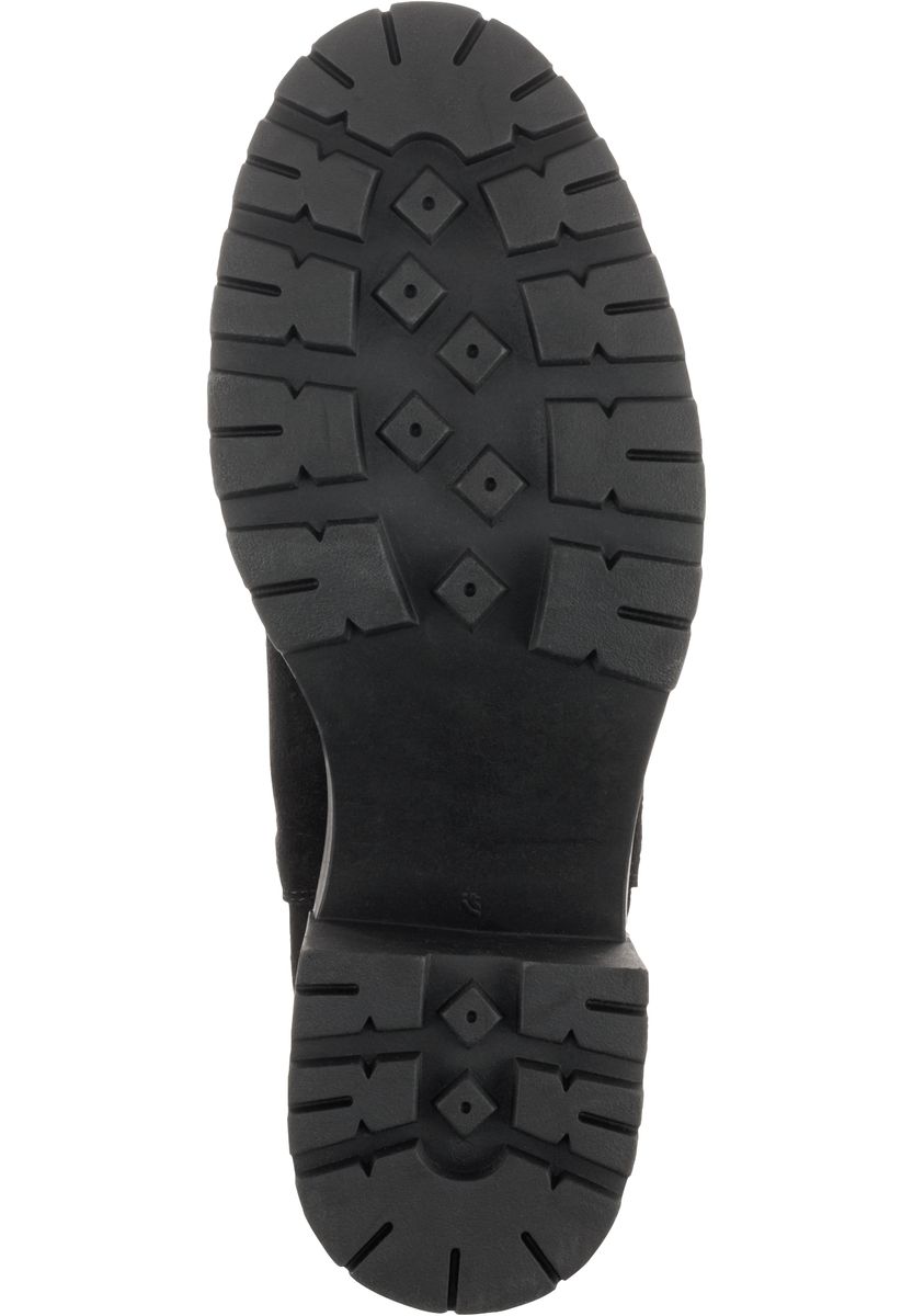 GALERIA Stiefelette, für Damen, schwarz, 40