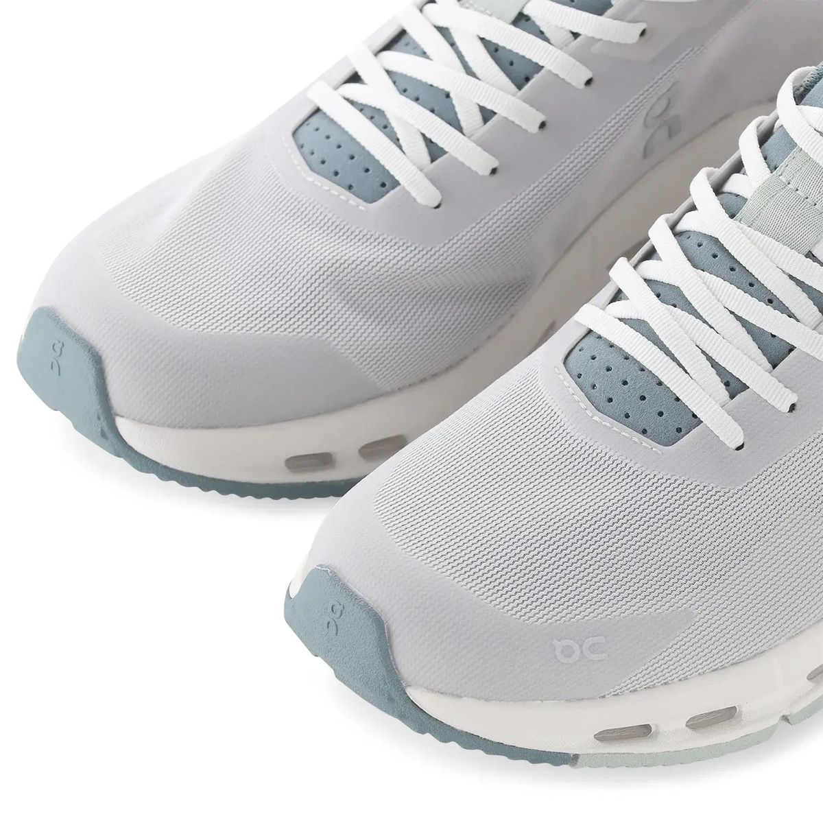 Cloudnova Form Lauf-Sneaker