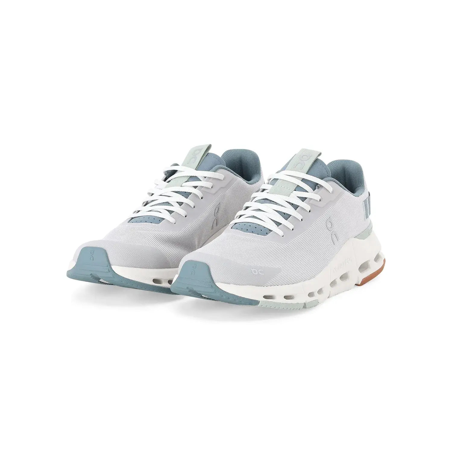 Cloudnova Form Lauf-Sneaker