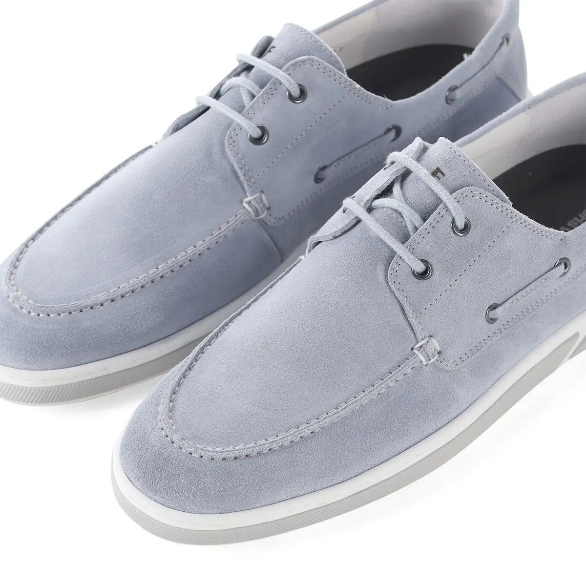 Wildleder Boot Sneaker