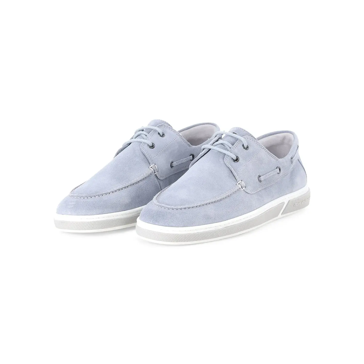 Wildleder Boot Sneaker