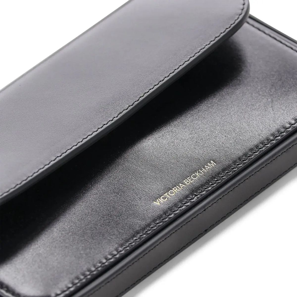Dorian Pocket Leder-Schultertasche