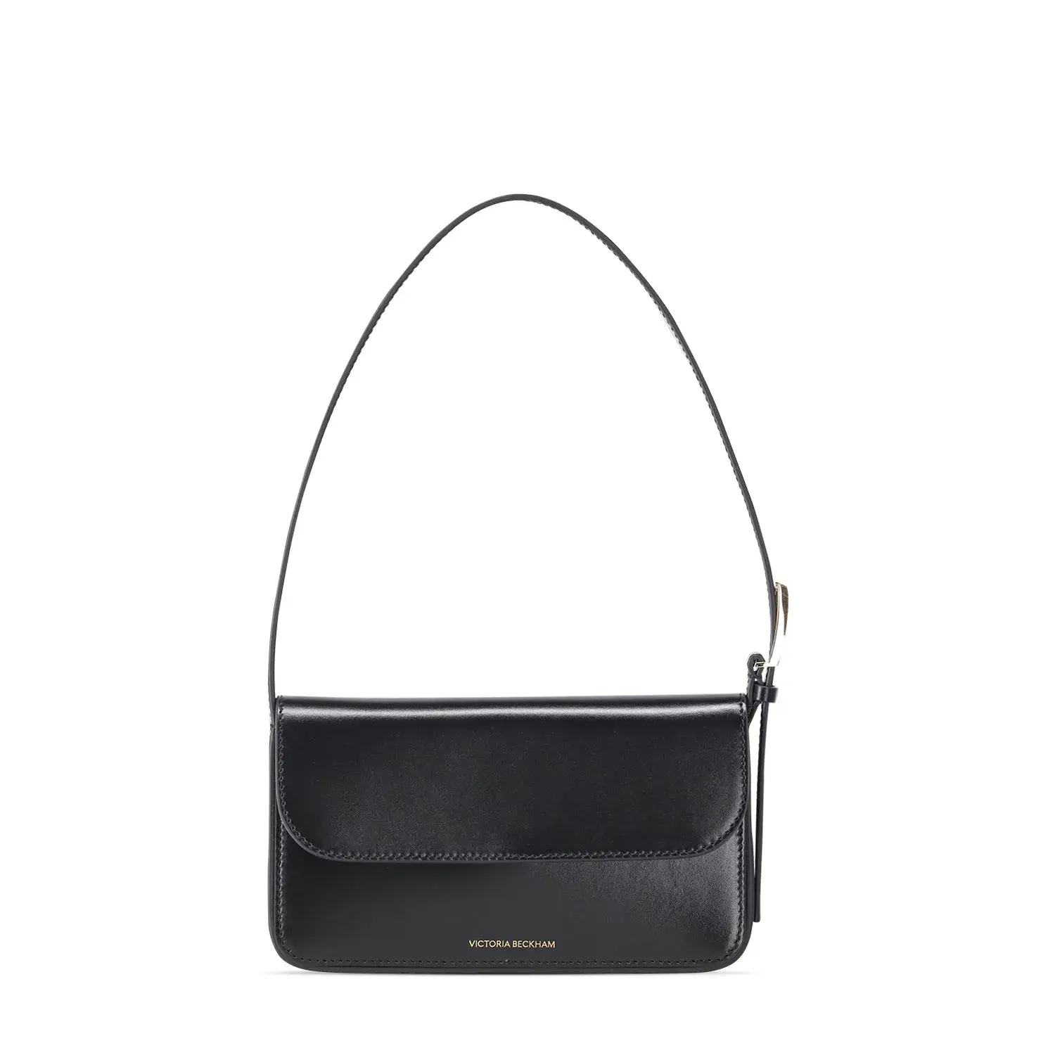 Dorian Pocket Leder-Schultertasche